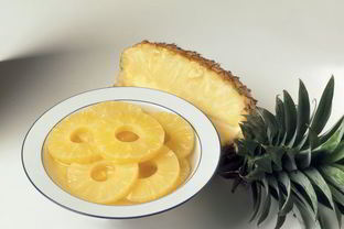 Компот из тыквы со вкусом ананаса