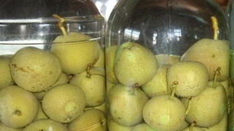 компот проводница