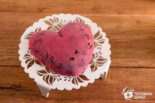 Вишневое компоте