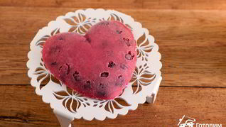 Вишневое компоте