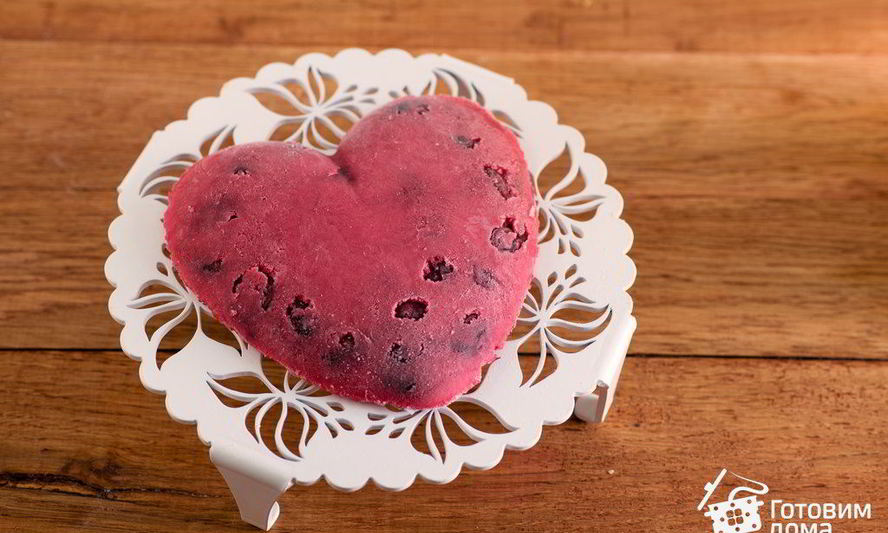 Рецепт вишневое компоте