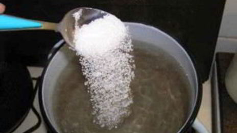 яблочный компот