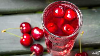 Закатка компотов