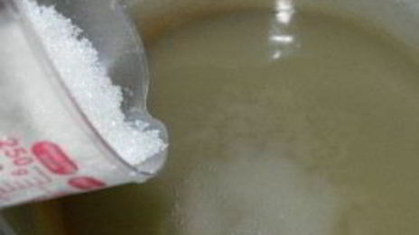 закатка компотов