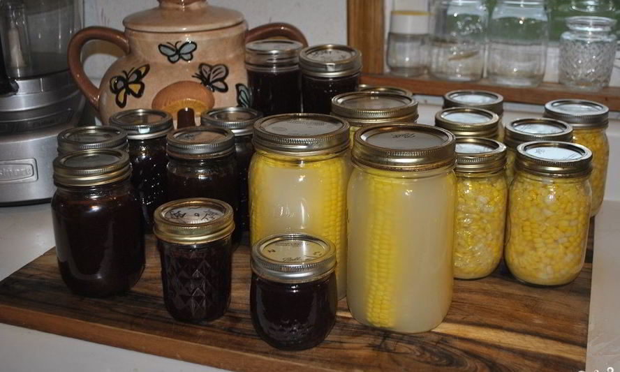 Рецепт консервированная кукуруза в початках на зиму