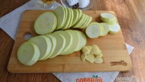 консервированные кабачки на зиму