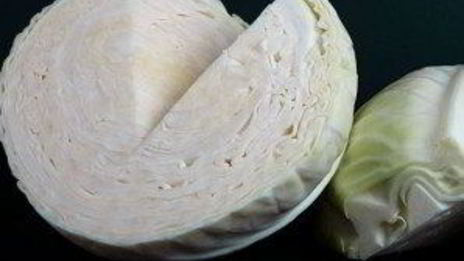 квашеная капуста