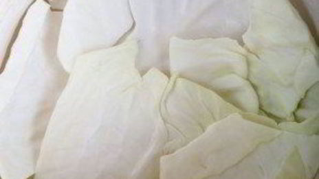 квашеная капуста