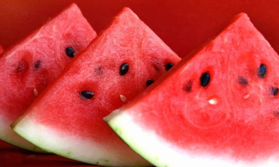 Рецепт квашеные арбузы