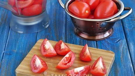 лечо из болгарского перца на зиму пальчики оближешь