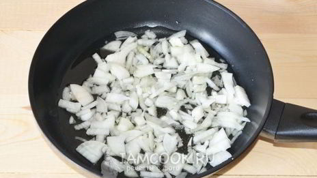 лечо из кабачков с томатной пастой