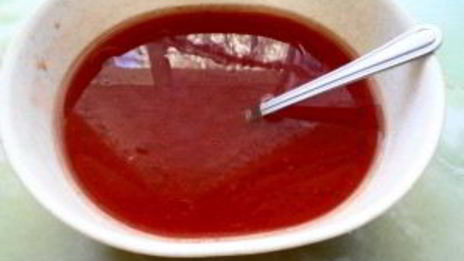 лечо из огурцов на зиму