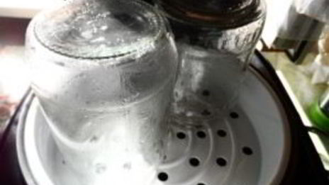 лечо из огурцов на зиму