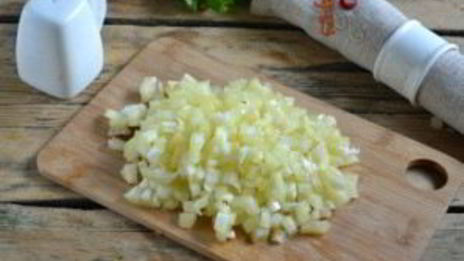 лечо из перца и лука на зиму