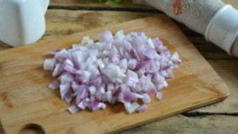 лечо из перца и лука на зиму