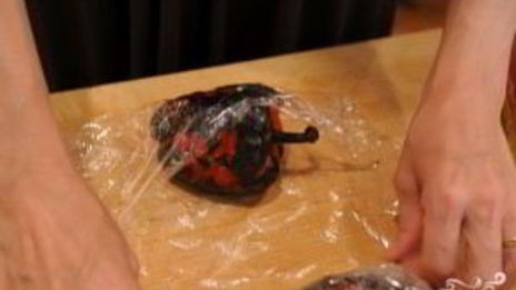 лечо из перца и лука