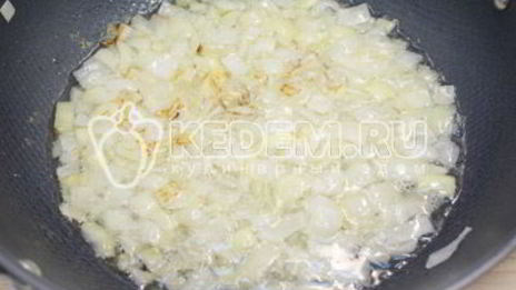 лечо из перца на зиму