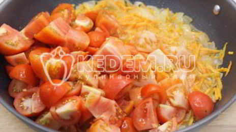 лечо из перца на зиму