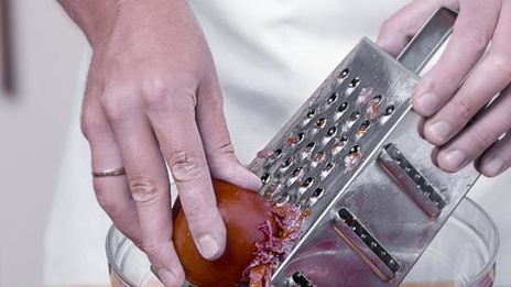 лечо из перца с кабачками