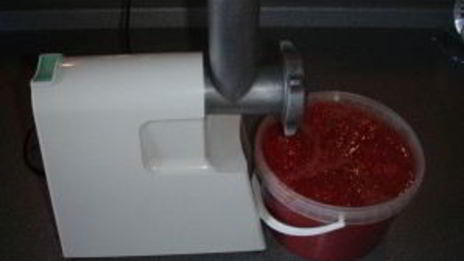 лечо из помидоров и перца