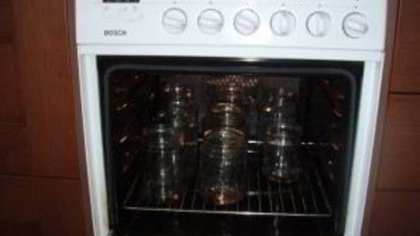 лечо из помидоров и перца