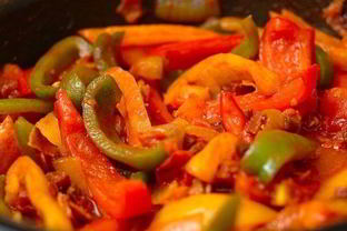 Лечо из сладкого перца