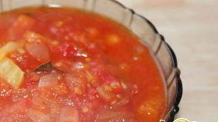 Лечо на сегодня