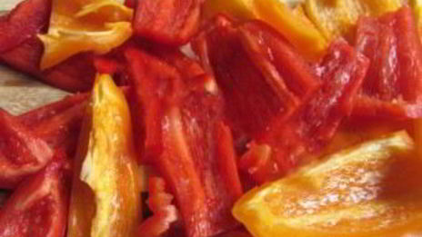 лечо пальчики оближешь