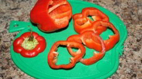 лечо по-болгарски