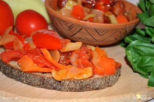 Лечо по-мадьярски