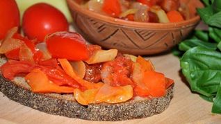 Лечо по-мадьярски