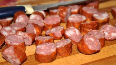 лечо по-мадьярски