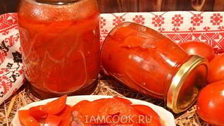 Лечо по-венгерски