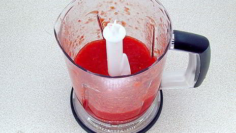 лечо с грибами на зиму