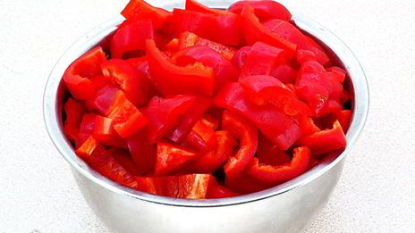 лечо с грибами на зиму