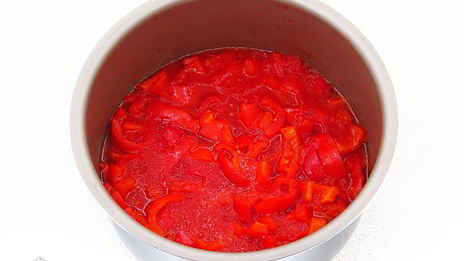 лечо с грибами на зиму