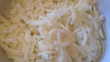 лечо с кабачками и кетчупом на зиму