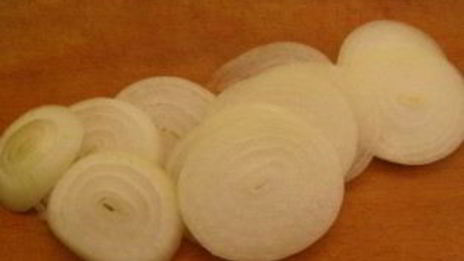 лечо с луком на зиму