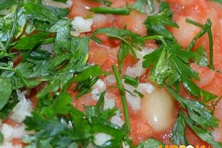 Лобио на зиму