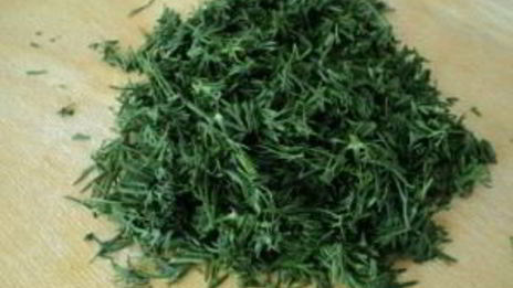 быстро маринованные баклажаны