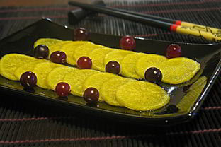 Дайкон маринованный