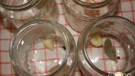 капуста маринованная на зиму