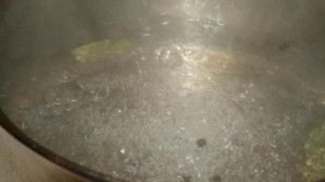 капуста, маринованная по-грузински