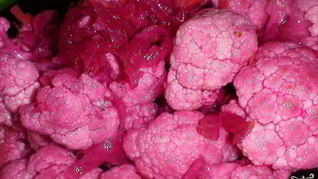 Капуста, маринованная с овощами на зиму