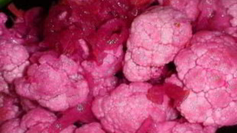 капуста, маринованная с овощами на зиму