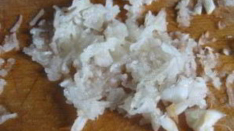 капуста острая маринованная