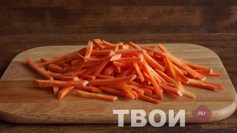 капуста провансаль