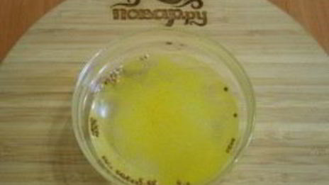 лук, маринованный к шашлыку