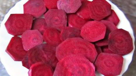 маринованная красная капуста