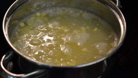 маринованная кукуруза со сладким перцем